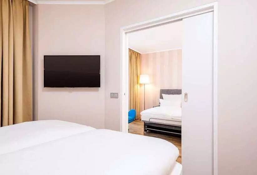 Fotos del hotel Nh Dortmund:  8