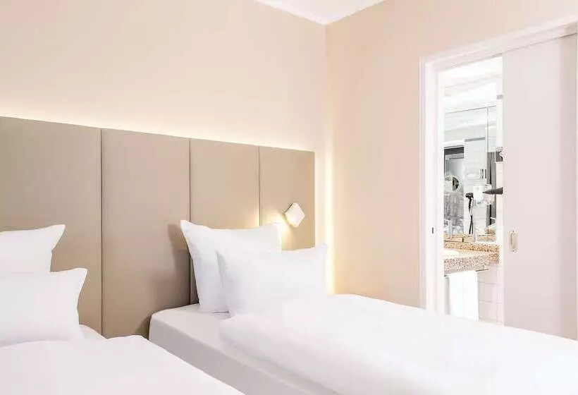 Fotos del hotel Nh Dortmund:  12