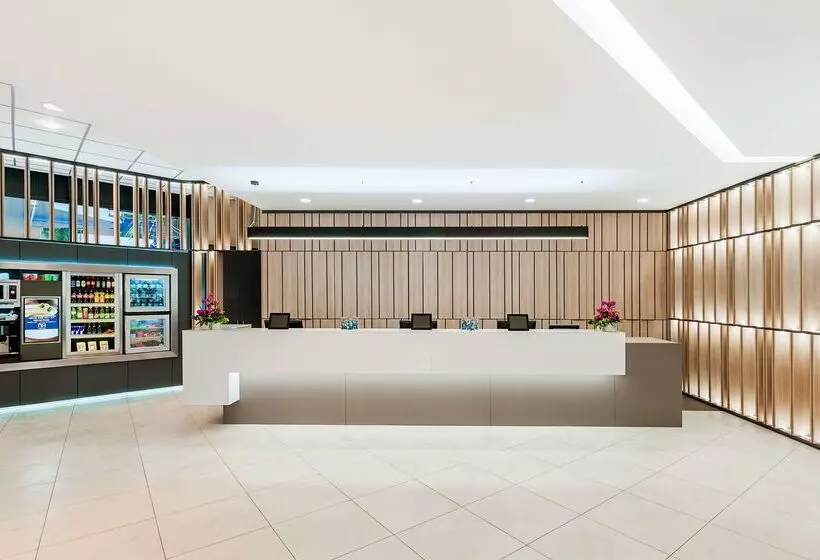 Fotos del hotel Nh Dortmund:  27