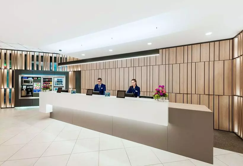 Fotos del hotel Nh Dortmund:  13