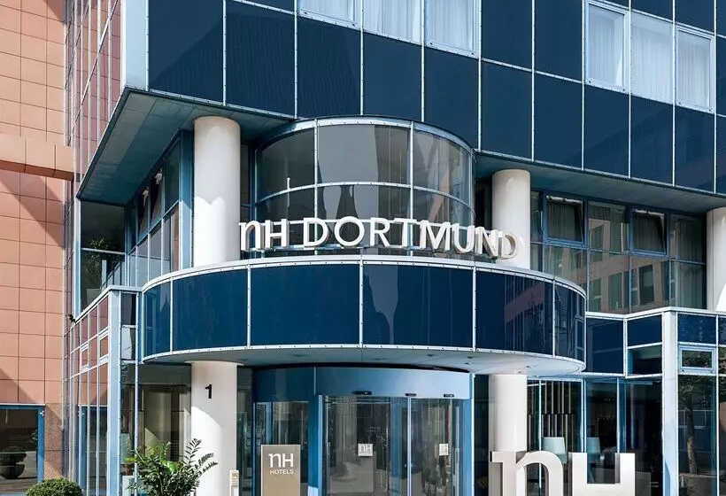 Fotos del hotel Nh Dortmund:  21