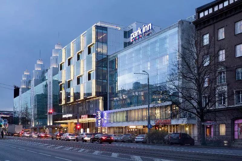 Fotos del hotel Park Inn By Radisson Central Tallinn:  13