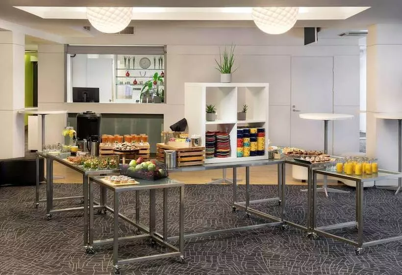 Fotos del hotel Park Inn By Radisson Central Tallinn:  3