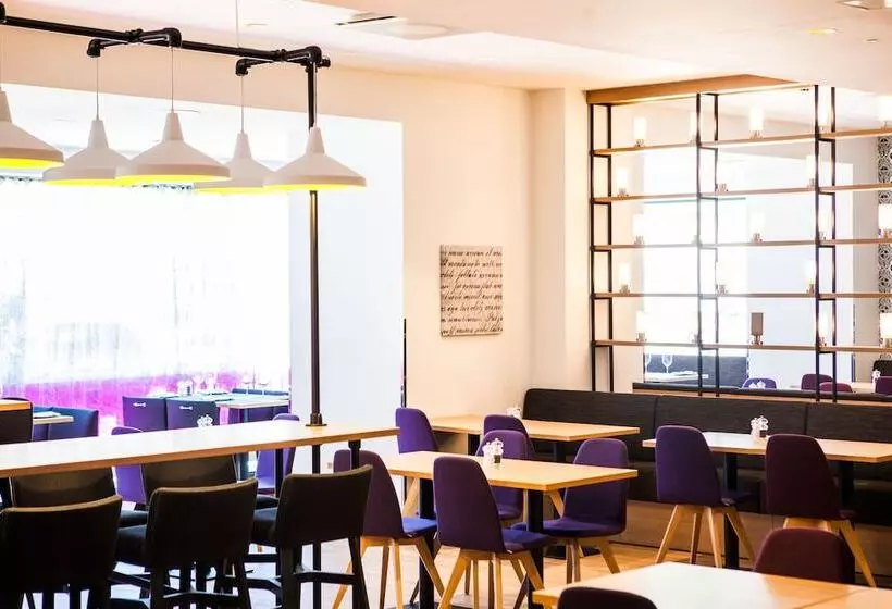 Fotos del hotel Park Inn By Radisson Central Tallinn:  6