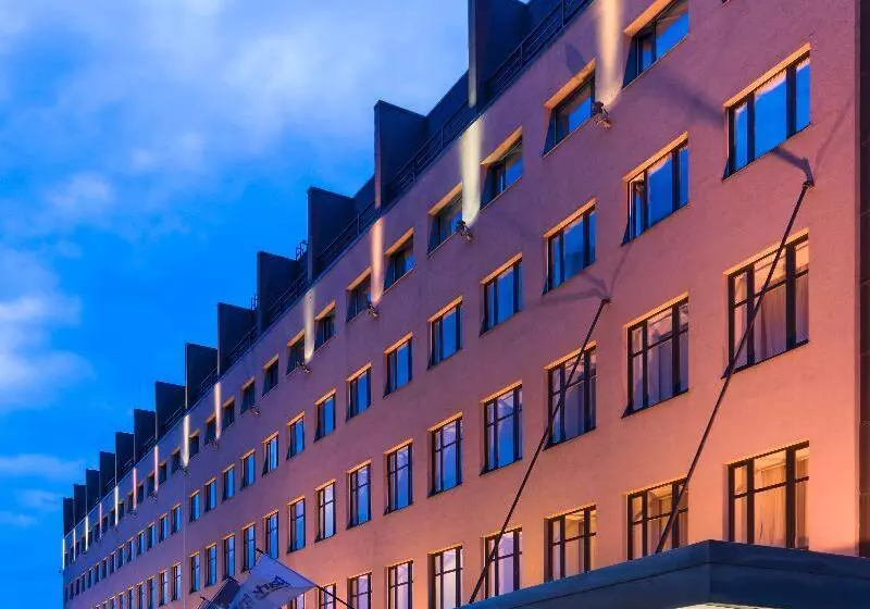 Park Inn By Radisson Central Tallinn