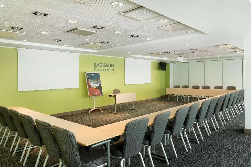 Fotos del hotel Park Inn By Radisson Central Tallinn:  16