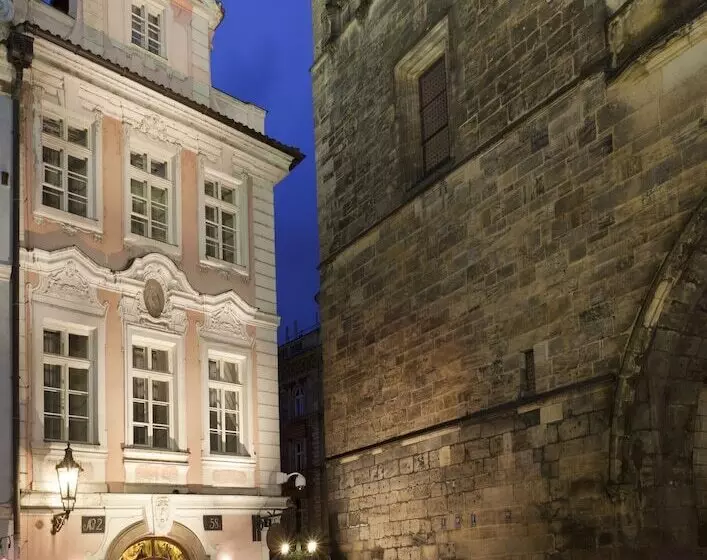 Fotos del hotel Pod V?ží:  7