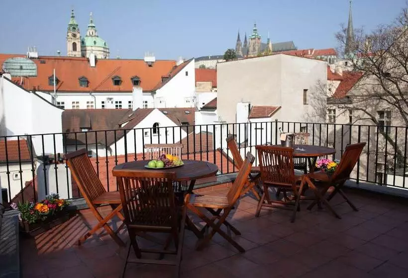 Fotos del hotel Pod V?ží:  4