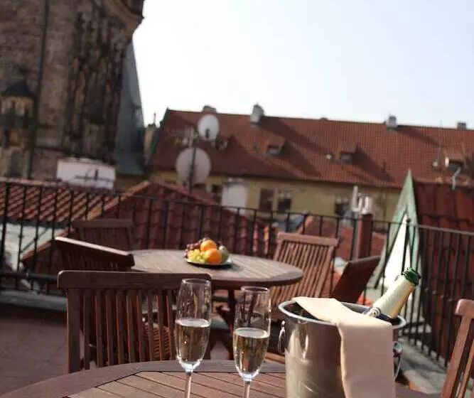 Fotos del hotel Pod V?ží:  11