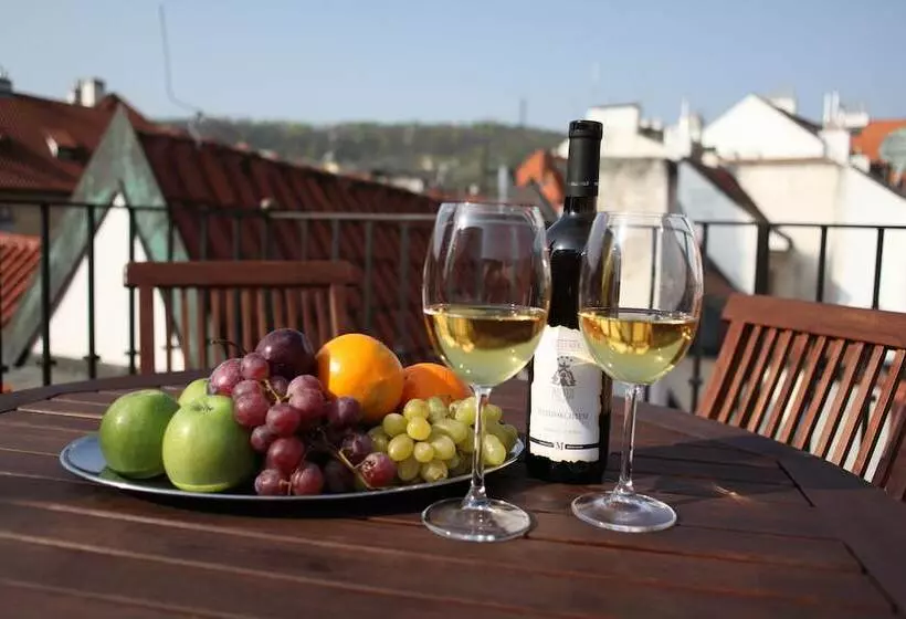 Fotos del hotel Pod V?ží:  17