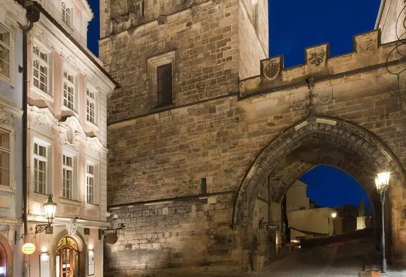 Fotos del hotel Pod V?ží:  14