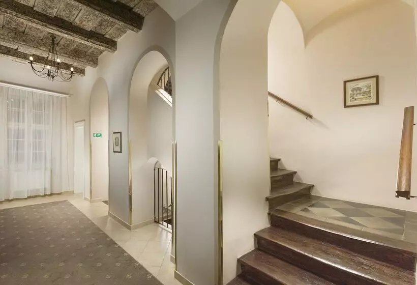 Fotos del hotel Pod V?ží:  2