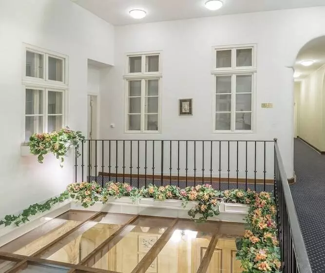 Fotos del hotel Pod V?ží:  9