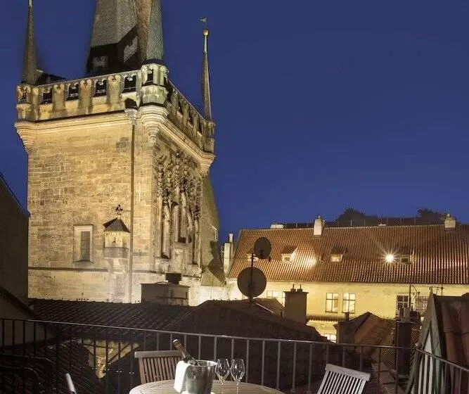 Fotos del hotel Pod V?ží:  22