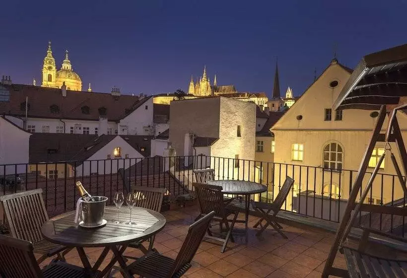 Fotos del hotel Pod V?ží:  20