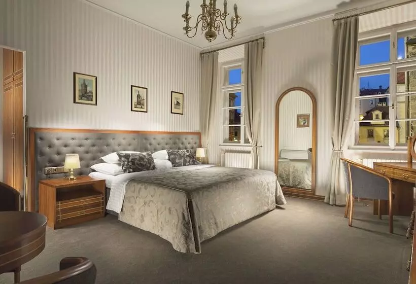 Fotos del hotel Pod V?ží:  8