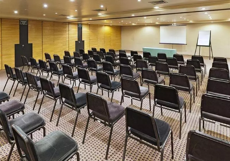 Fotos del hotel Premier Copacabana:  13