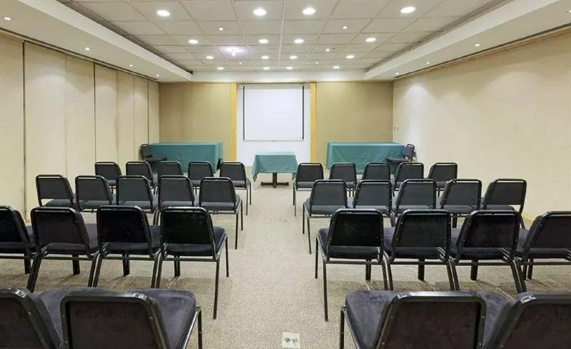 Fotos del hotel Premier Copacabana:  16