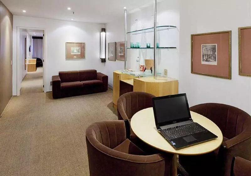 Fotos del hotel Premier Copacabana:  25