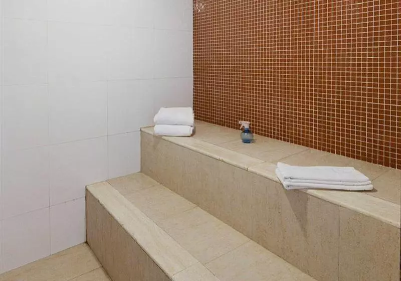 Fotos del hotel Premier Copacabana:  11