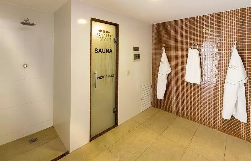 Fotos del hotel Premier Copacabana:  4