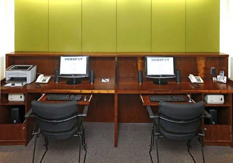 Fotos del hotel Premier Copacabana:  20