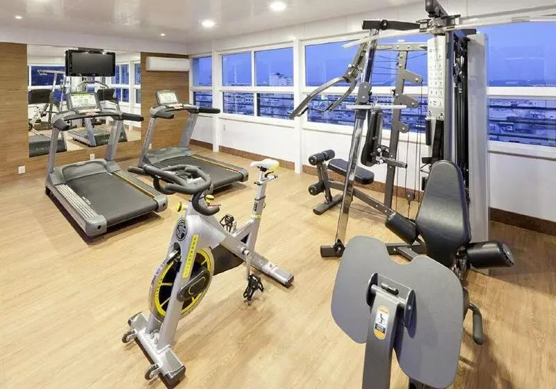 Fotos del hotel Premier Copacabana:  10