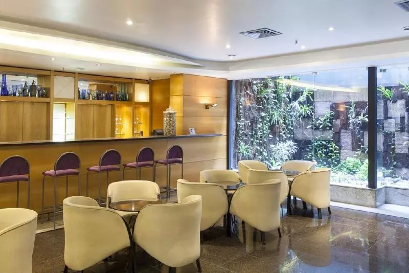 Fotos del hotel Premier Copacabana:  12