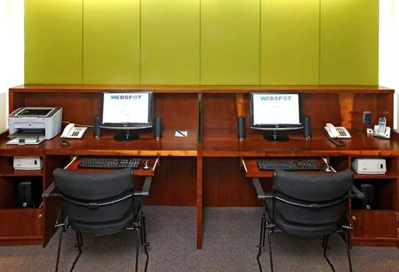 Fotos del hotel Premier Copacabana:  22