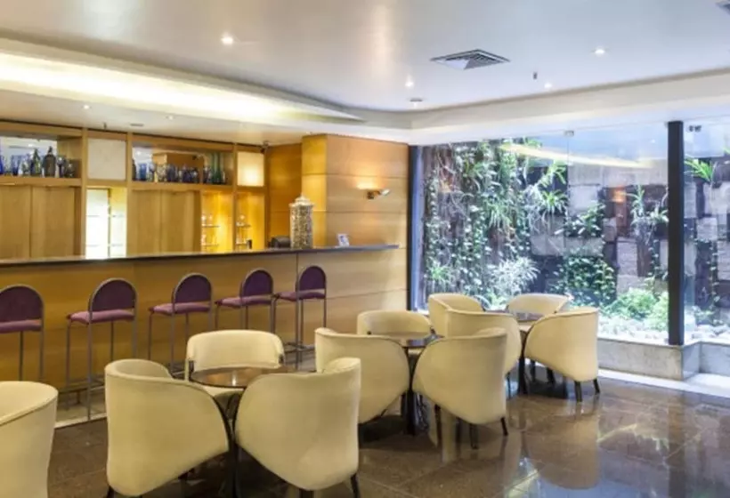 Fotos del hotel Premier Copacabana:  5