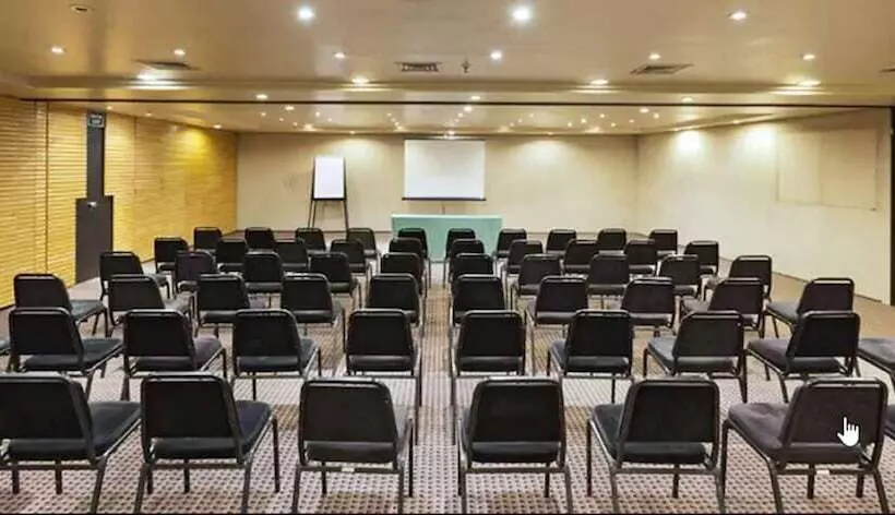 Fotos del hotel Premier Copacabana:  18