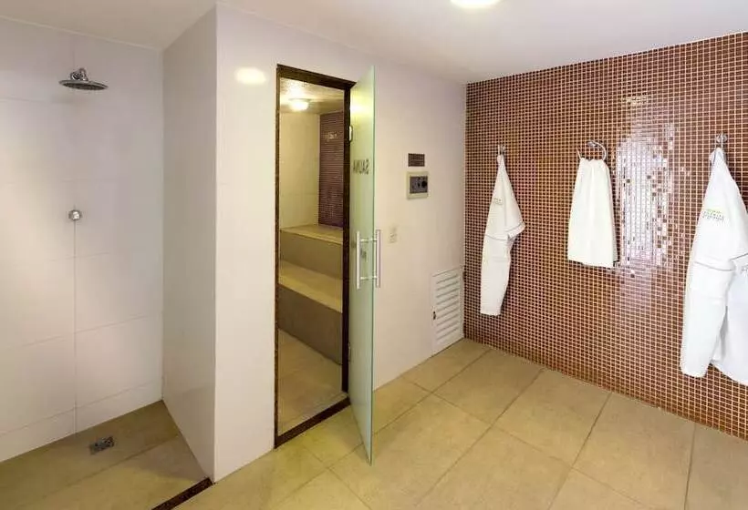 Fotos del hotel Premier Copacabana:  8