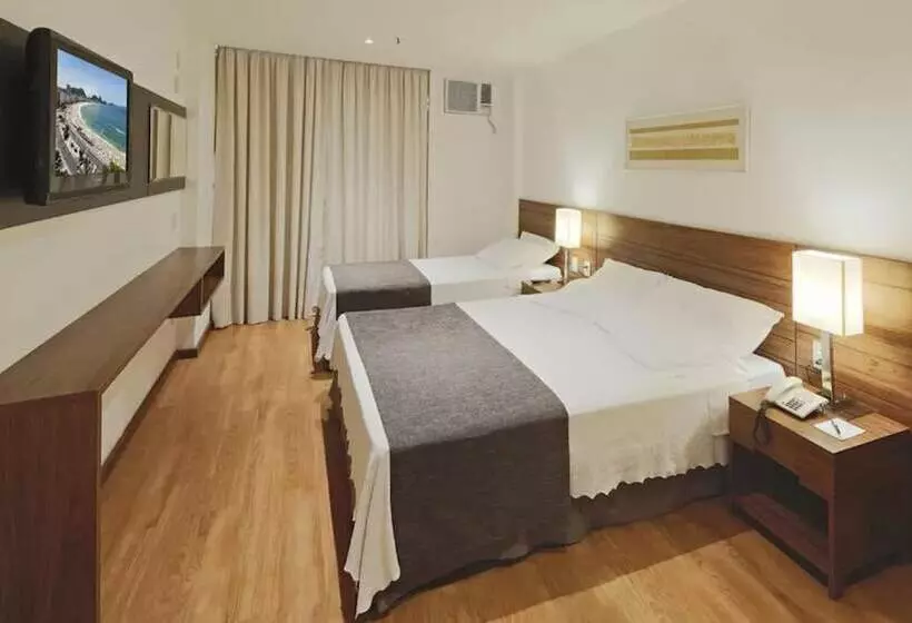 Fotos del hotel Premier Copacabana:  19