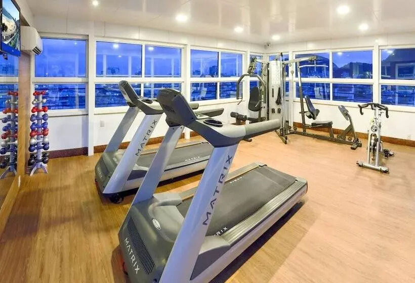 Fotos del hotel Premier Copacabana:  3