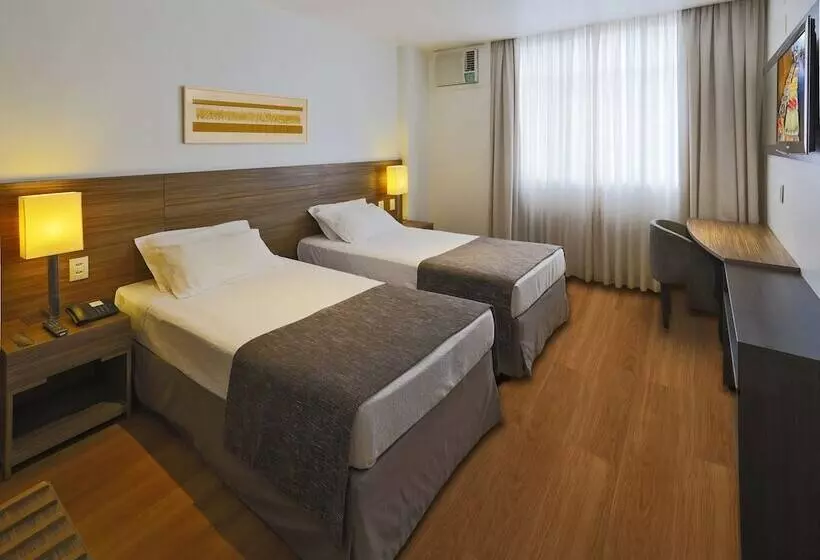 Fotos del hotel Premier Copacabana:  23