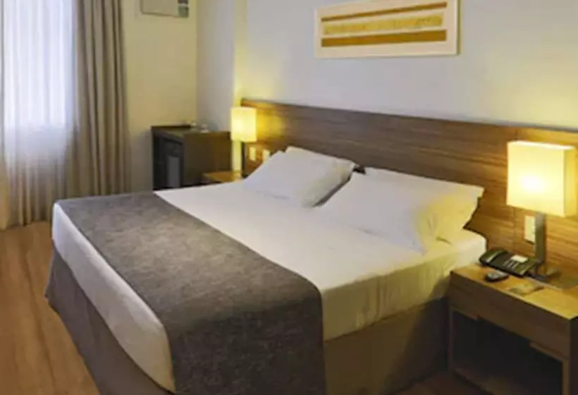 Fotos del hotel Premier Copacabana:  17