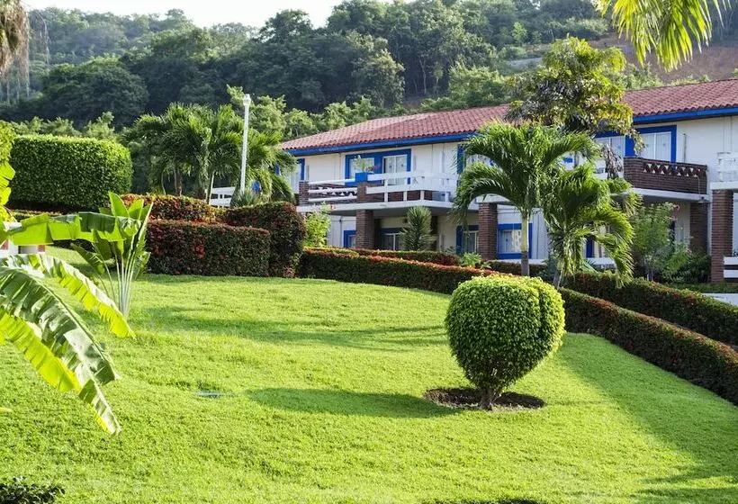 Fotos del hotel Qualton Club Ixtapa  All Inclusive:  19