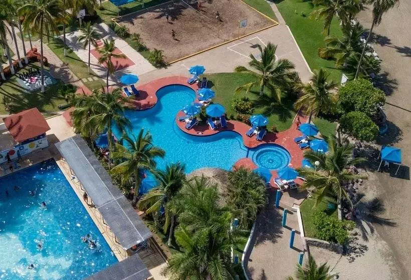 Fotos del hotel Qualton Club Ixtapa  All Inclusive:  7