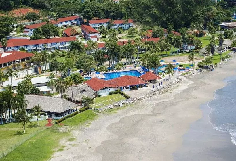 Fotos del hotel Qualton Club Ixtapa  All Inclusive:  17