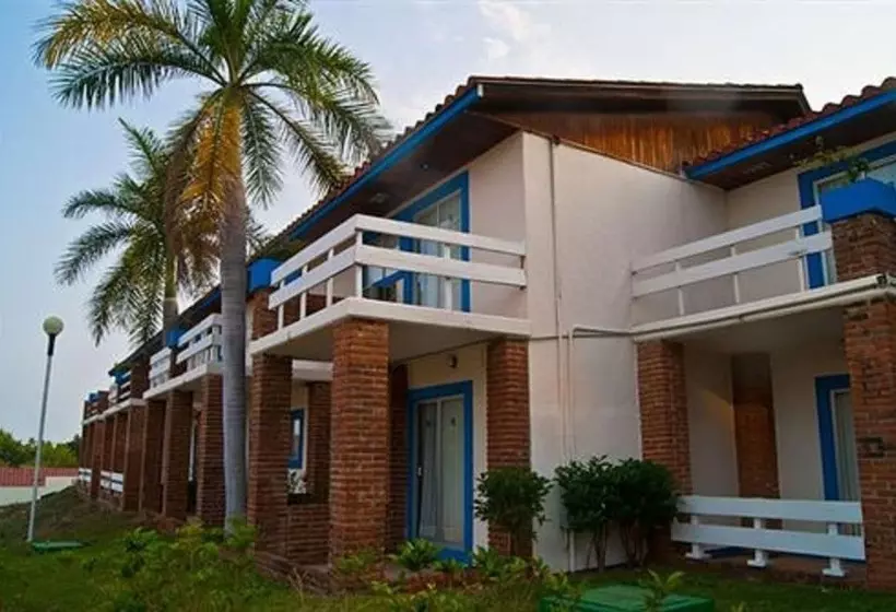 Fotos del hotel Qualton Club Ixtapa  All Inclusive:  15