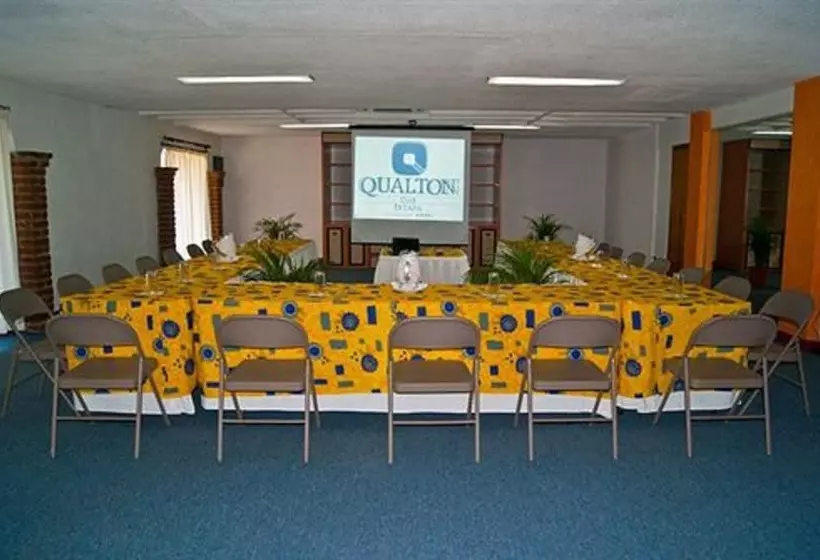 Fotos del hotel Qualton Club Ixtapa  All Inclusive:  9