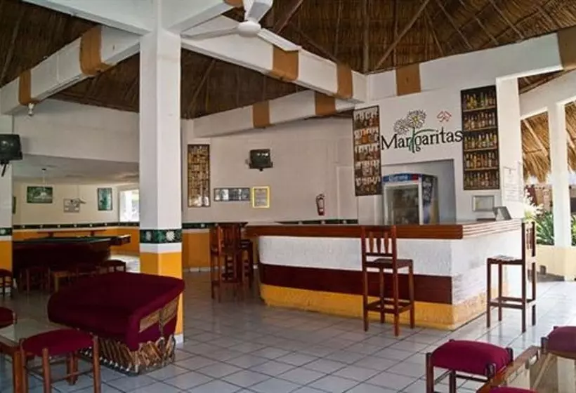 Fotos del hotel Qualton Club Ixtapa  All Inclusive:  24