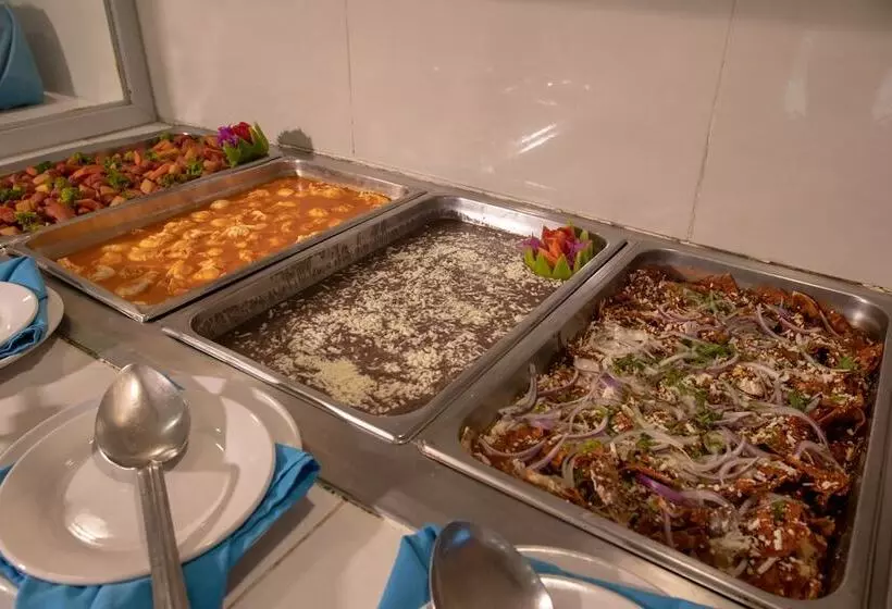 Fotos del hotel Qualton Club Ixtapa  All Inclusive:  18