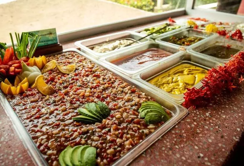 Fotos del hotel Qualton Club Ixtapa  All Inclusive:  22