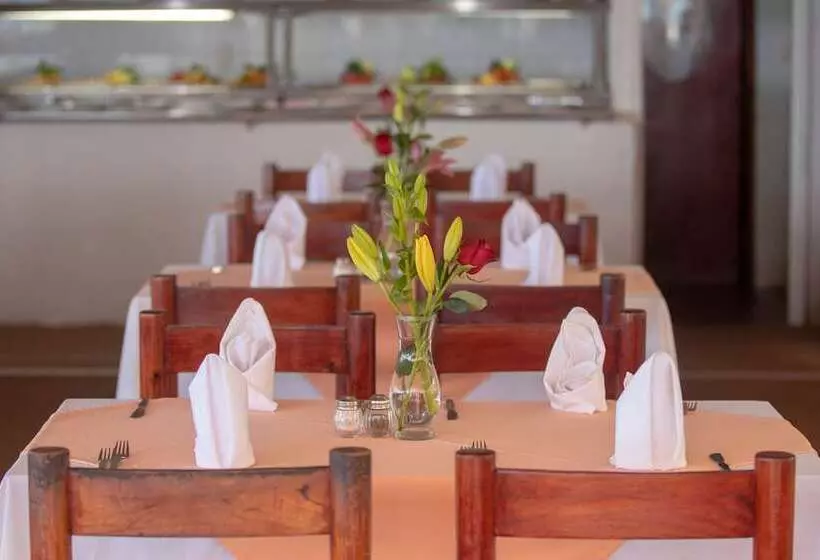 Fotos del hotel Qualton Club Ixtapa  All Inclusive:  3