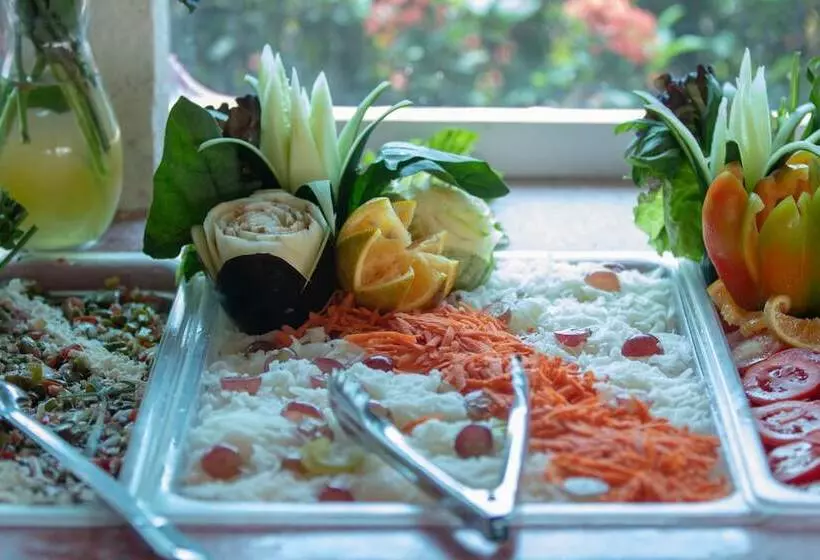 Fotos del hotel Qualton Club Ixtapa  All Inclusive:  21