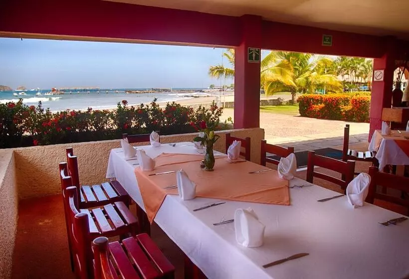 Fotos del hotel Qualton Club Ixtapa  All Inclusive:  25