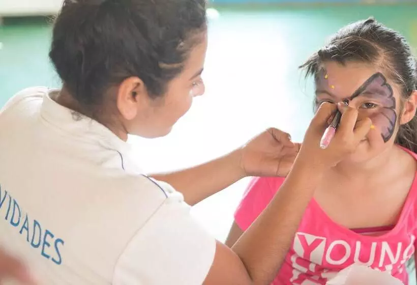 Fotos del hotel Qualton Club Ixtapa  All Inclusive:  10