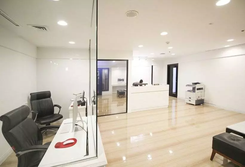 Fotos del hotel Redtop Hotel & Convention Center:  8