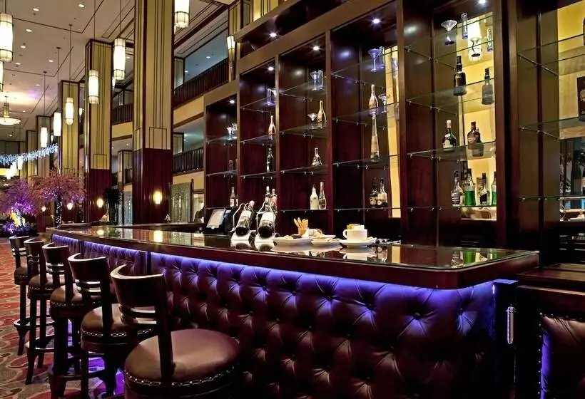 Fotos del hotel Redtop Hotel & Convention Center:  3